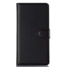 ETUI FOLIO HOUSSE EFFET CUIR