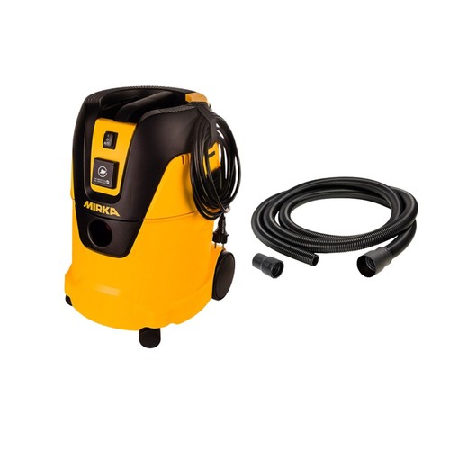 Mirka aspirateur 1025 classe - mirka, l