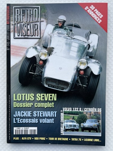 Retroviseur 143 juil - retroviseur, 2000