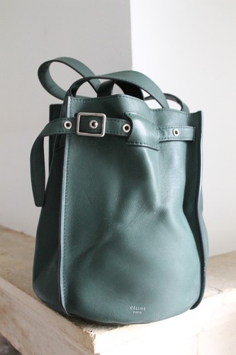 Céline sac seau - , bag