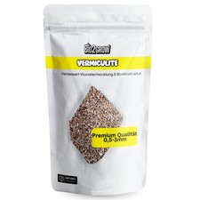 Bio2grow Vermiculite Substrat