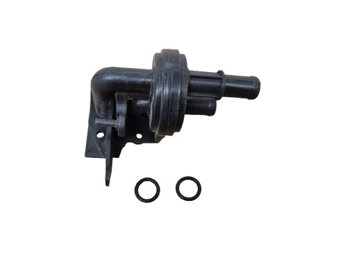 Valve chauffage pour - valve,