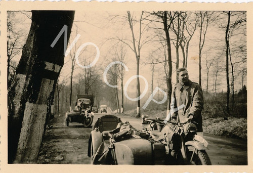Photo wk2 1940 france - wk2,