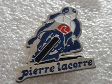PIN S MOTO CIRCUIT PIERRE LACORRE