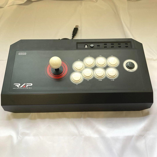 Hori real arcade - hori,