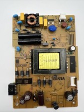 ✅ Carte Alimentation TV TOSHIBA 32WL3B64DG 23588044. 17IPS62