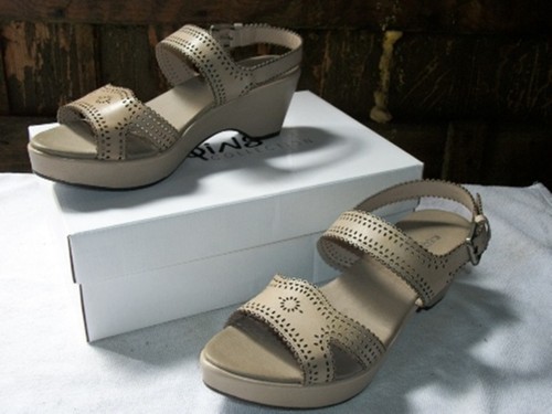 Chaussures escarpins sandales
