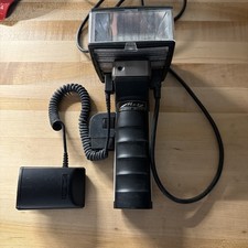 Metz 60 CT-4 Mecablitz Handle