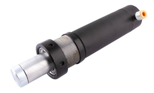 Vérin presse hydraulique - vérin,
