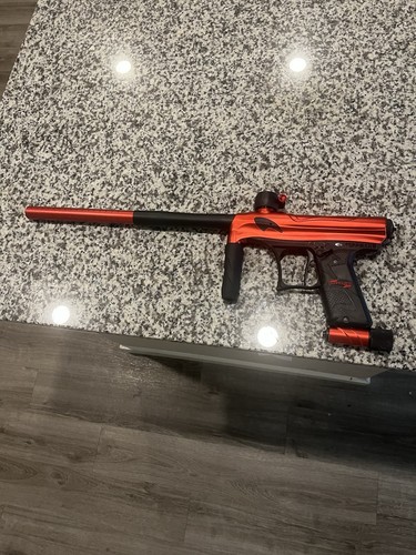 Tippmann crossover paintball - tippmann,