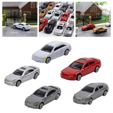 Trains Miniatures de Voiture