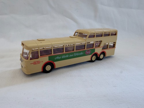 Brekina bus autocar - ho,