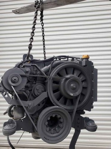 Deutz bf4m1012 engine - deutz,