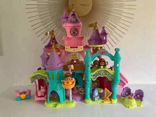 18 ⚜️ Jouet Vtech Le