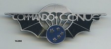 Paratrooper badge, Commando CONUS, (COPY)