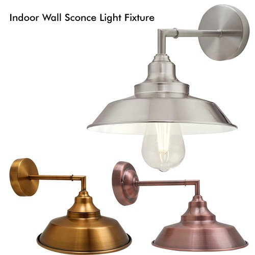 Vintage lampe murale - lampe,