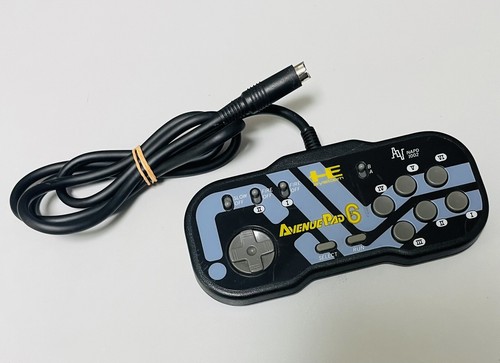 Moteur boutons - moteur, 6