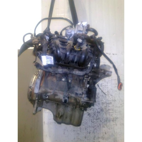 Moteur complet z10xe opel - complet,