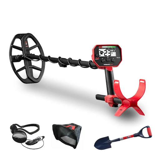 Pack complet minelab - complet,