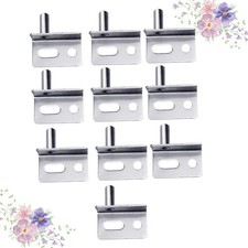  10 Pcs Gond De Porte