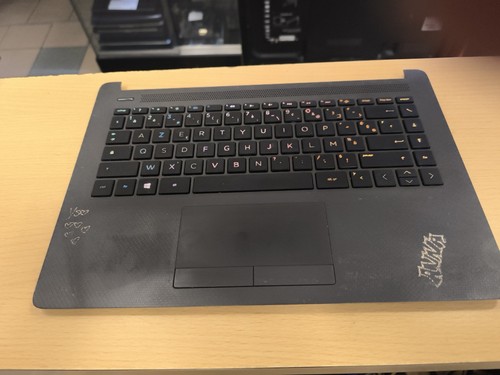 Original clavier avec - clavier,