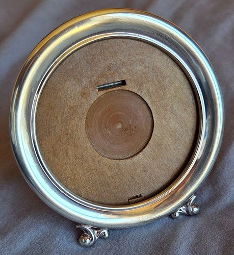 Martin cadre rond tondo porte - cadre,