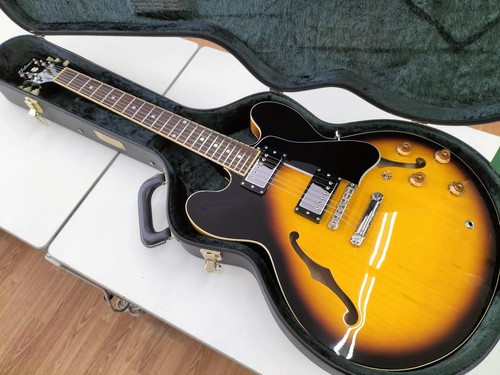 Guitare électrique