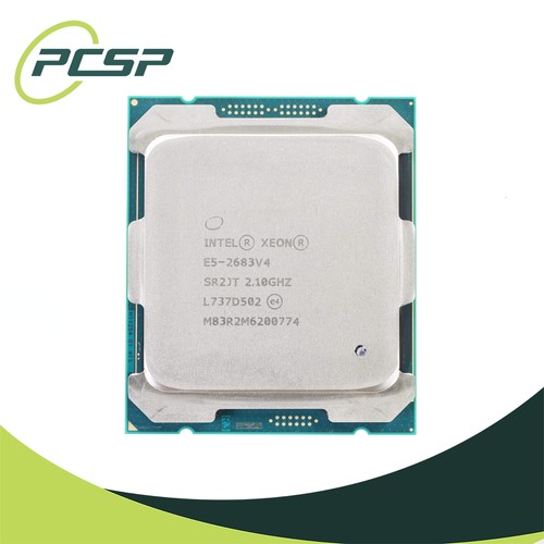 Intel xeon 2683 - intel, v4