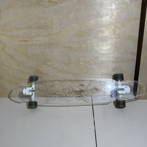 Ghost rose longboard - ghost,