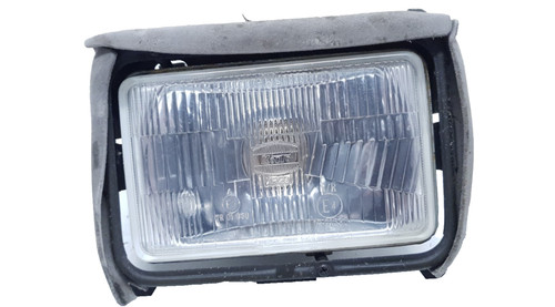 Phare avant yamaha - phare, dt125r
