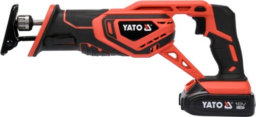 Scie alternative volts yato - alternative, 18