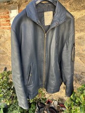 Relique : Blouson Aviateur