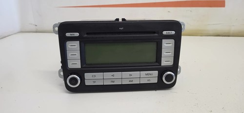Golf variant 1k5 lecteur - variant,