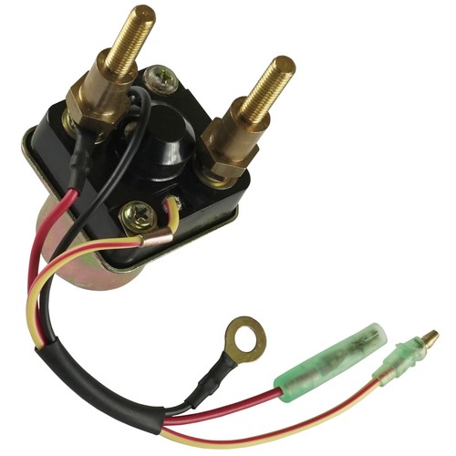 Starter relay solenoid for - starter,