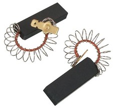 Bosch  Charbon Moteur 2pcs