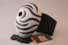 Masque d'halloween Naruto