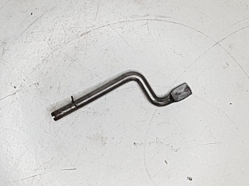 Doigt régulateur moteur - doigt, de