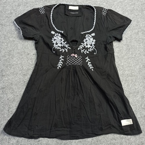 Odd molly blouse s - 1,