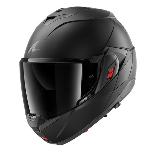 Casque modulaire roulant shark - modulaire,