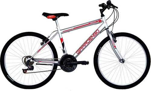 Vélo mtb vitesses en - vélo, 24