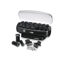 babyliss paris bigoudis