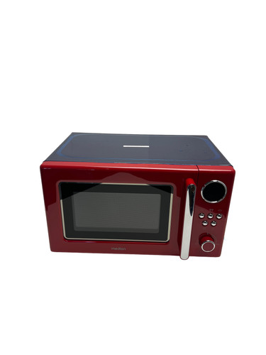 Micro ondes rétro medion - micro-ondes,