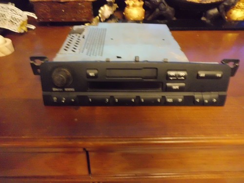 Autoradio bmw radio - autoradio,