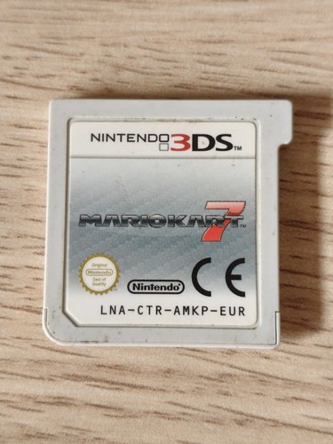 Mario kart nintendo - 7,
