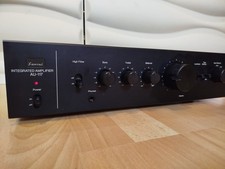 Ampli Hifi Vintage Sansui