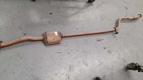 K191 catalyseur citroen saxo - catalyseur,