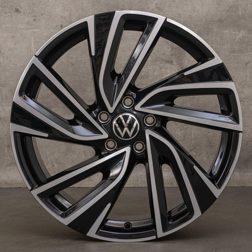 Jantes 5x112 pour vw - jantes, 19''