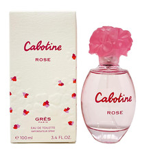 Parfum Femme Gres 100 ml - Eau
