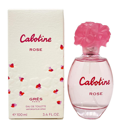 Parfum femme gres 100 eau - gres,