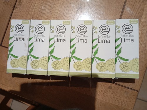 Parfums eau lima pour - lima,